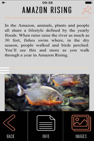 Shedd Aquarium Visitor Guide screenshot 3
