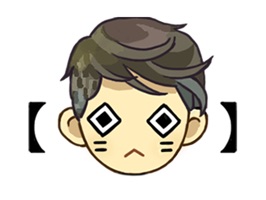 Decorate your messages with characters from Porter Robinson’s “Worlds” and “Worlds Live” universe