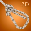 How to Tie Knots 3D