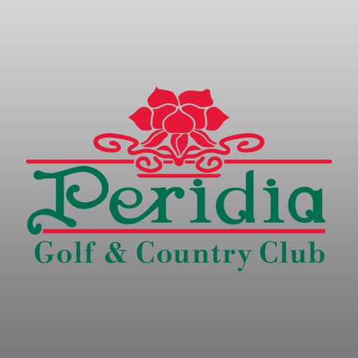 Peridia Golf and Country Club icon