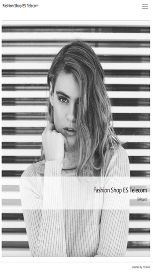 Fashion Shop ES Telecom(圖1)-速報App