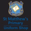 St Matthew's Primary Uniform Shop
