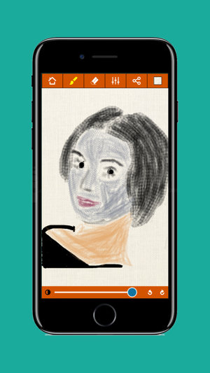 Photo Sketch Pad(圖3)-速報App