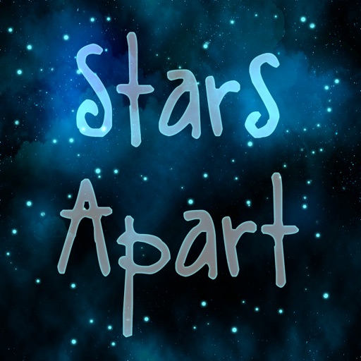Stars Apart Icon