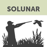 Solunar Hunting and Fishing Times