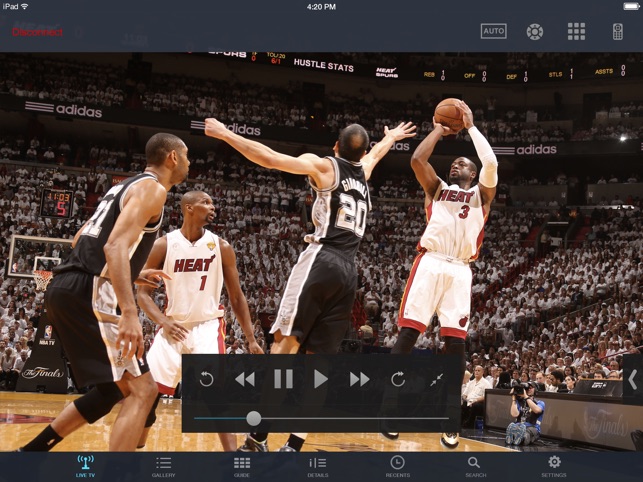 Comment puis-je brancher ma Slingbox sans fil