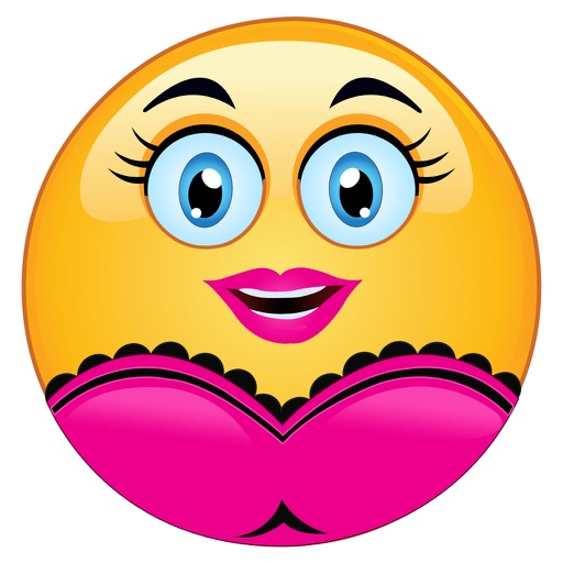 Dirty Emojis Sexy Emoji Icons Stickers Apps Apps