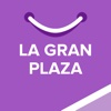 La Gran Plaza, powered by Malltip