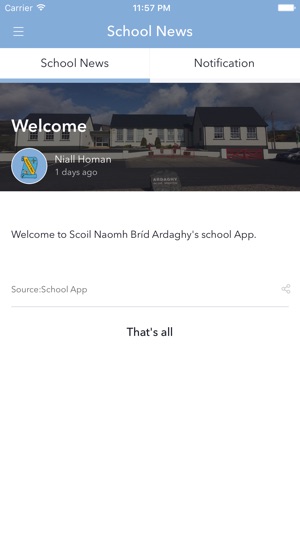 Scoil Naomh Bríd, Ardaghy(圖2)-速報App