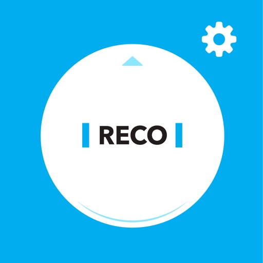 RECO Conf. Tool by Perples Inc.