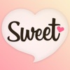 Sweetは出会い＆恋人探しアプリ 〜 今すぐ会える登録無料のチャットSNS！