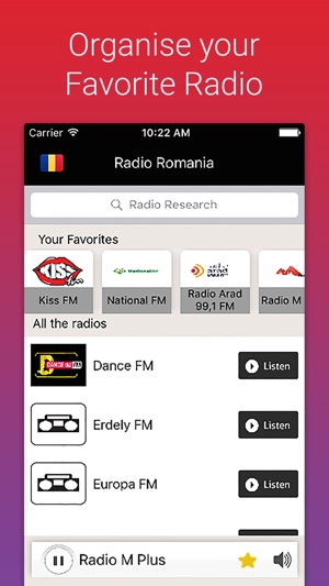 Radio România - Radio RO 2016(圖3)-速報App