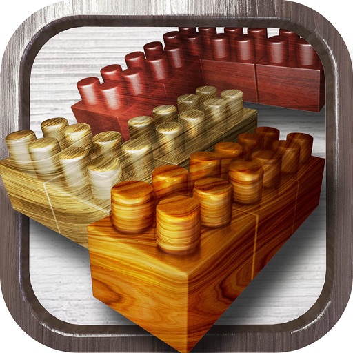 Wood Block Puzzle – Best Matching Games For Brain