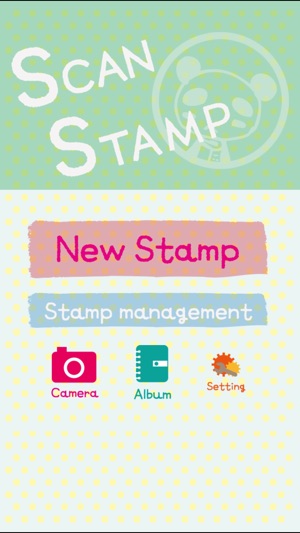 ScanStamp(圖4)-速報App