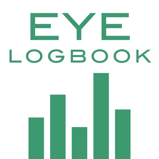 EyeLog iOS App