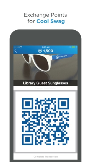 Library Quest 2.0(圖4)-速報App