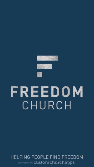 Find Freedom Church(圖1)-速報App