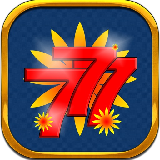 Crazy Pokies Bet Reel - Spin & Win Ton$ Icon