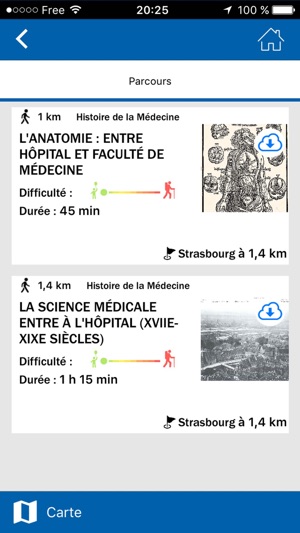 Strasbourg, l'Université dans la ville(圖2)-速報App