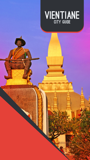 Vientiane Travel Guide