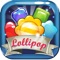 Bonus Balloon Candy - Flying Ball Match3 Puzzle Game