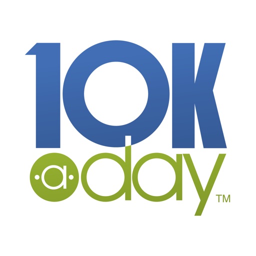 10K-A-Day icon