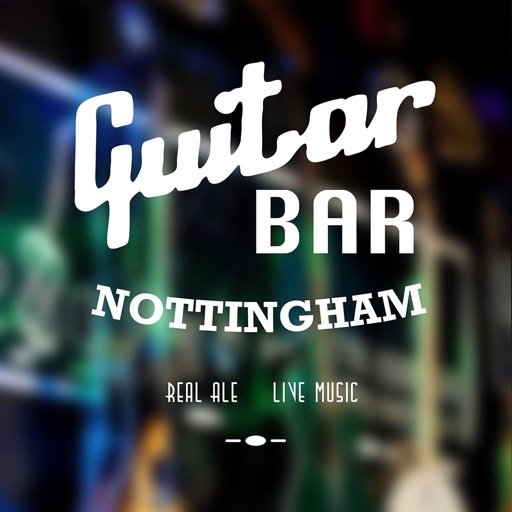 Guitar Bar icon