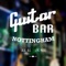 By using the Guitar Bar app, you can view event listings and upcoming gigs to get the latest news about what is happening down at Guitar Bar