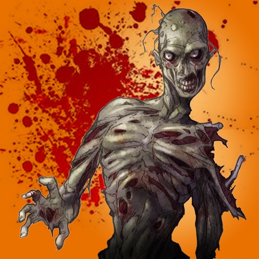 Overlive: Zombie Apocalypse Survival RPG LITE iOS App