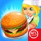 Burger Street - Cooking game
