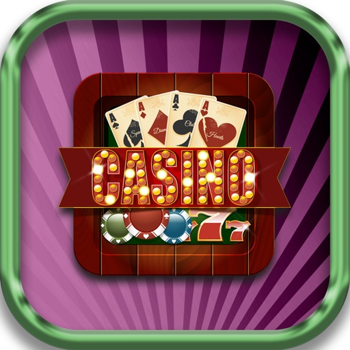 An Double Casino Slots Casino - Best Fruit Machines Icon