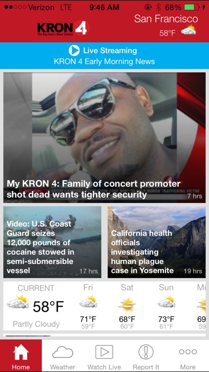 KRON 4