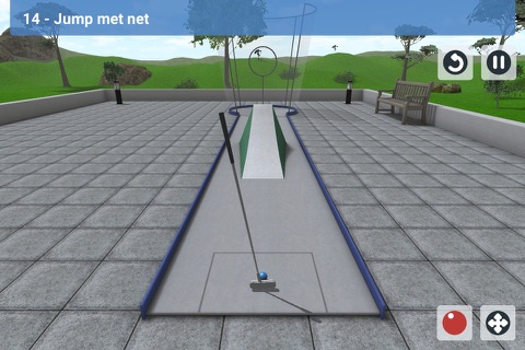 Golf Mini screenshot 2