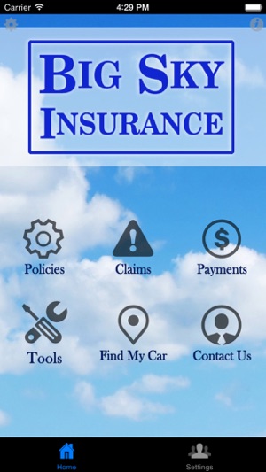 Big Sky Insurance