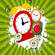 Activities of Clockit  Mania