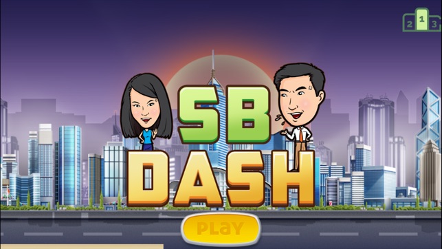 Sb Dash(圖5)-速報App