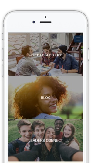 Chief Leader Life(圖1)-速報App