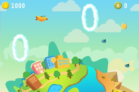 Air Trip screenshot 4