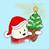 X'mas Stickers for iMessage