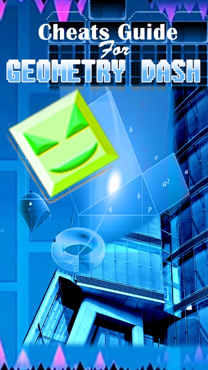 Cheats Guide for Geometry Dash Unblocked Game