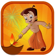 Activities of Bheem Diwali Firework