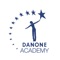 This mobile app is used to provide learning information and events held within Danone