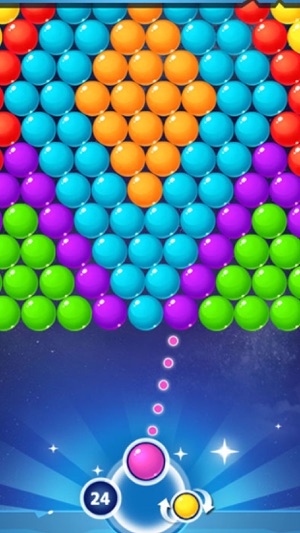 Bubble Match 3 Free(圖2)-速報App