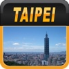 Taipei Offline Map Travel Guide