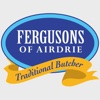 Fergusons of Airdrie Butchers