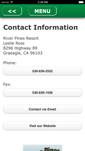 River Pines Resort and Vacation Rentals(圖4)-速報App