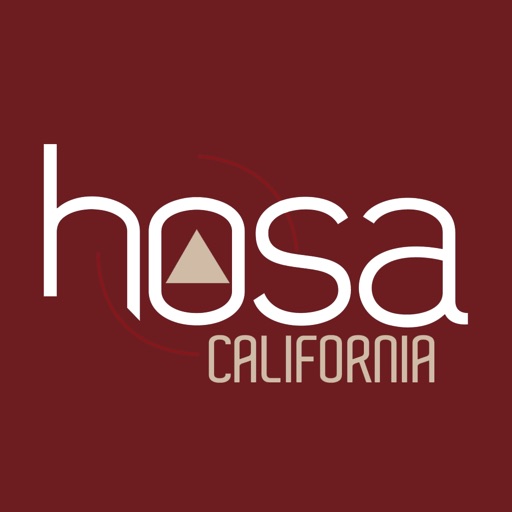 California HOSA by Guidebook Inc