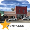Montague California