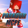 Parkour Maps for Minecraft PE : Pocket Edition