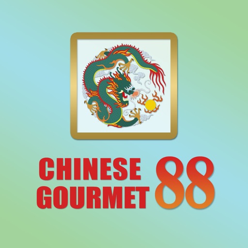 Chinese Gourmet 88